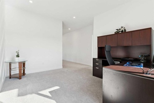 51 Midgrove Drive Sw, Airdrie, AB - Indoor