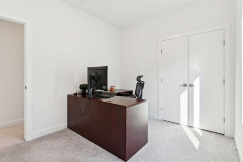 51 Midgrove Drive Sw, Airdrie, AB - Indoor