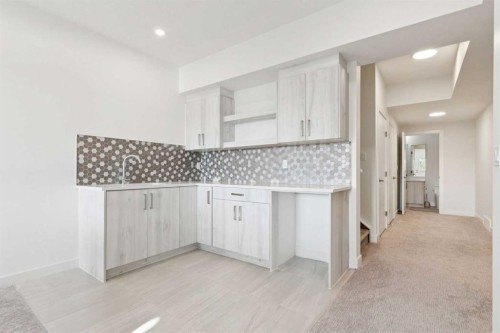 51 Midgrove Drive Sw, Airdrie, AB - Indoor