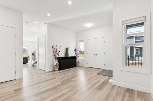 51 Midgrove Drive Sw, Airdrie, AB - Indoor