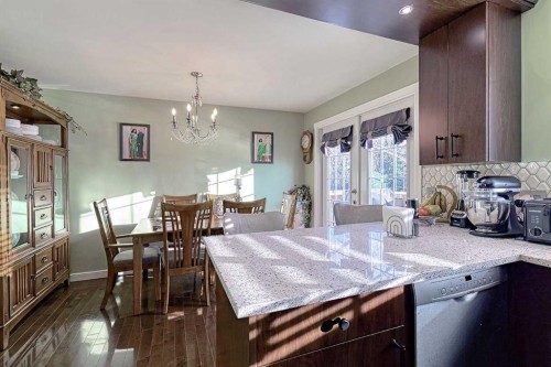 4728 Rundlehorn Drive Ne, Calgary, AB - Indoor