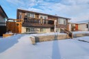 4728 Rundlehorn Drive Ne, Calgary, AB  - Outdoor 