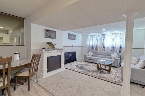 4728 Rundlehorn Drive Ne, Calgary, AB - Indoor