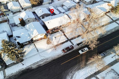 4728 Rundlehorn Drive Ne, Calgary, AB - 