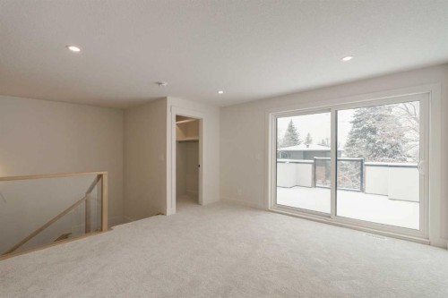 2812 35 Street Sw, Calgary, AB - Indoor Photo Showing Other Room