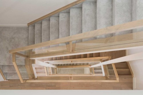 2812 35 Street Sw, Calgary, AB - Indoor Photo Showing Other Room