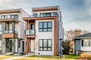 39B Moncton Road Ne, Calgary, AB  - Outdoor With Facade 