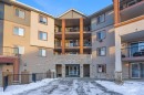 1109-505 Railway Street West, Cochrane, AB  - Outdoor 