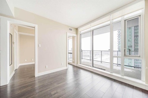 2203-1122 3 Street Se, Calgary, AB - Indoor Photo Showing Other Room