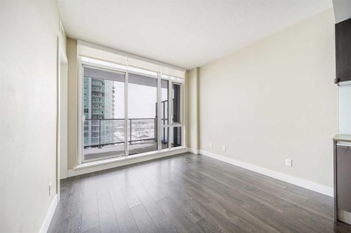 2203-1122 3 Street Se, Calgary, AB - Indoor Photo Showing Other Room