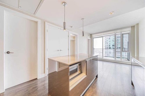 2203-1122 3 Street Se, Calgary, AB - Indoor