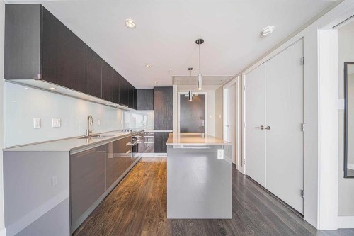 2203-1122 3 Street Se, Calgary, AB - Indoor