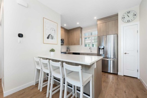 364 Seton Villas Se, Calgary, AB - Indoor