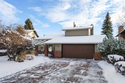 215 Edgemont Place NW Calgary, AB T3A 2K1
