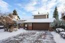 215 Edgemont Place Nw, Calgary, AB  - Outdoor 