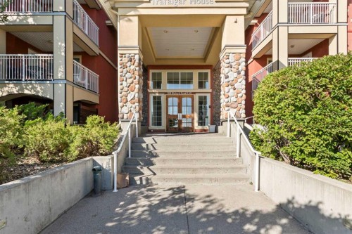 116-5115 Richard Road Sw, Calgary, AB - Outdoor With Exterior