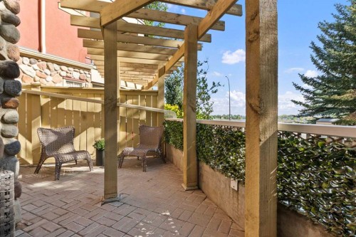 116-5115 Richard Road Sw, Calgary, AB - Outdoor