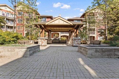 116-5115 Richard Road Sw, Calgary, AB - Outdoor With Deck Patio Veranda