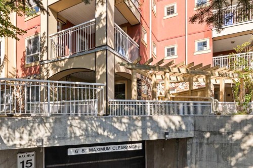 116-5115 Richard Road Sw, Calgary, AB -  Photo Showing Other Room