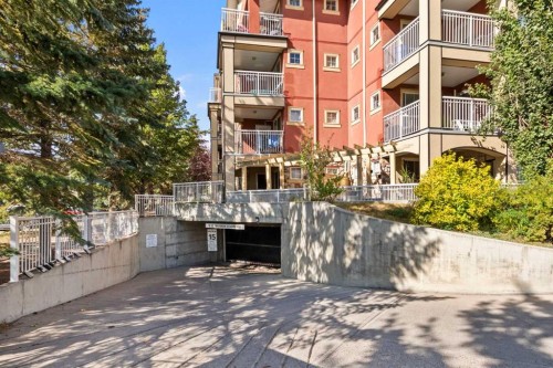 116-5115 Richard Road Sw, Calgary, AB - Outdoor