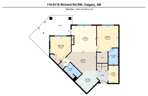 116-5115 Richard Road Sw, Calgary, AB - Other