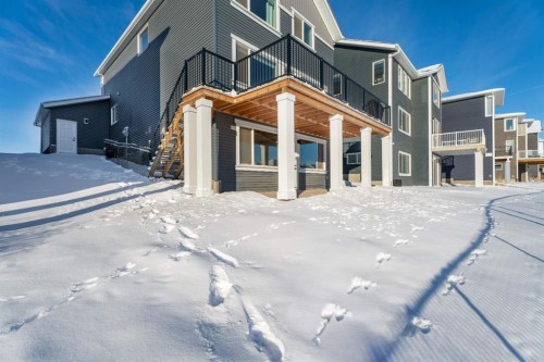235 Chelsea Park, Chestermere, AB - Outdoor