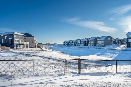 235 Chelsea Park, Chestermere, AB - Outdoor