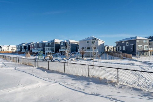 235 Chelsea Park, Chestermere, AB - Outdoor