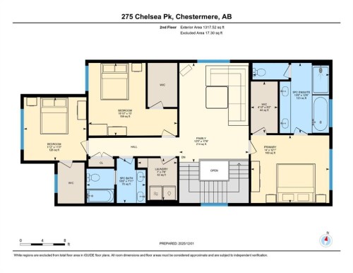 235 Chelsea Park, Chestermere, AB - Other