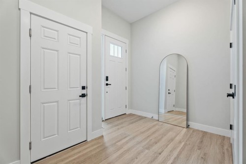 235 Chelsea Park, Chestermere, AB - Indoor Photo Showing Other Room