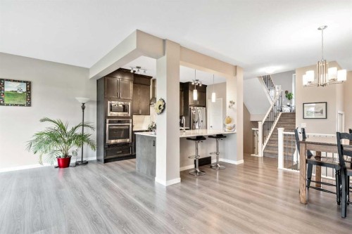 75 Fireside Crescent, Cochrane, AB - Indoor