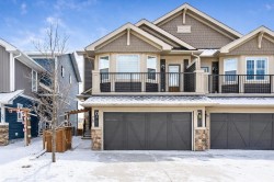 75 Fireside Crescent  Cochrane, AB T4C 2L4