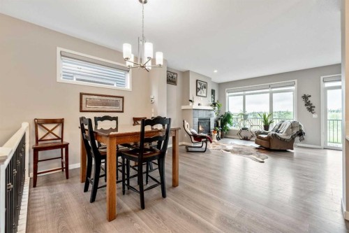 75 Fireside Crescent, Cochrane, AB - Indoor