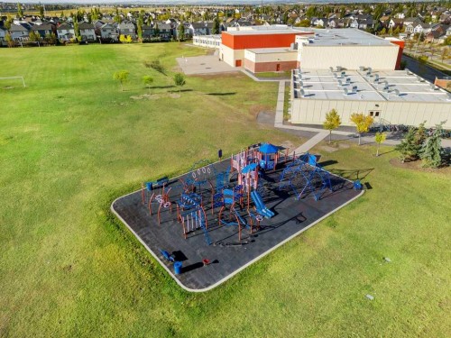 24 Copperpond Park Se, Calgary, AB - Outdoor