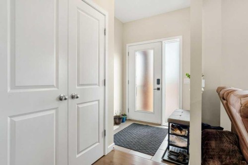 24 Copperpond Park Se, Calgary, AB - Indoor Photo Showing Other Room