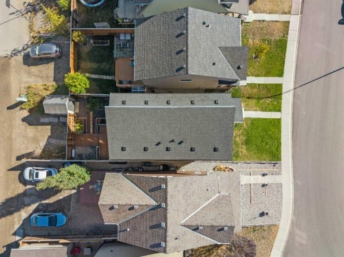 24 Copperpond Park Se, Calgary, AB - Outdoor