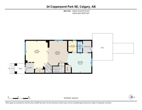 24 Copperpond Park Se, Calgary, AB - Other