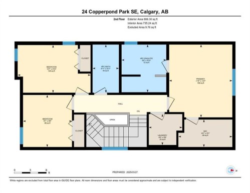 24 Copperpond Park Se, Calgary, AB - Other