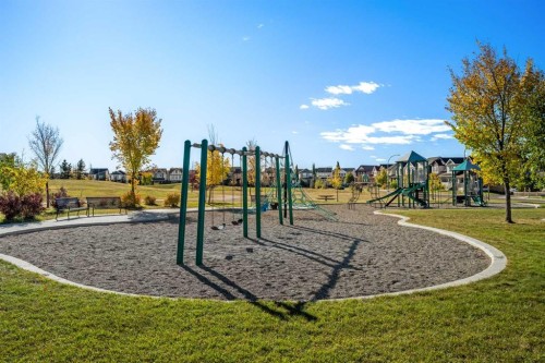 24 Copperpond Park Se, Calgary, AB - Outdoor With View