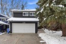 128 Deermoss Crescent Se, Calgary, AB  - Outdoor 