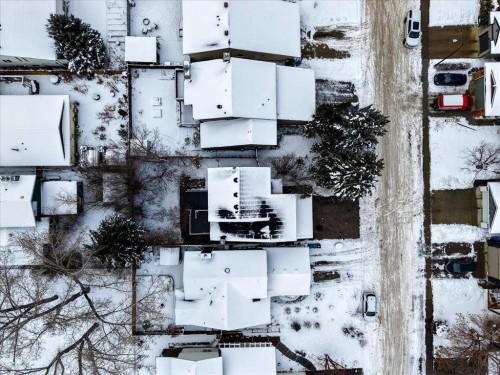 128 Deermoss Crescent Se, Calgary, AB - Outdoor