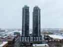 1002-1122 3 Street Se, Calgary, AB  - Outdoor 