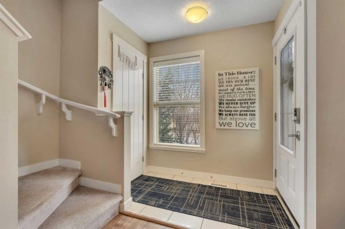 201-50 Belgian Lane, Cochrane, AB - Indoor Photo Showing Other Room