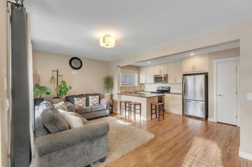 201-50 Belgian Lane, Cochrane, AB - Indoor