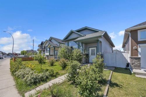 19 Saddlemont Way Ne, Calgary, AB - Outdoor