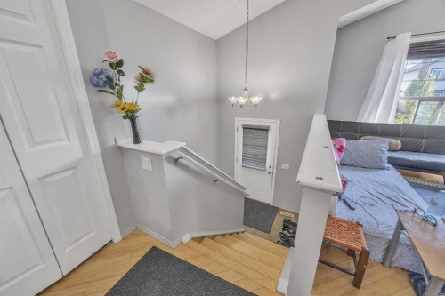 19 Saddlemont Way Ne, Calgary, AB - Indoor Photo Showing Other Room