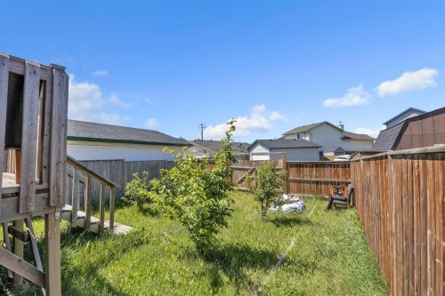 19 Saddlemont Way Ne, Calgary, AB - Outdoor