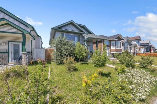 19 Saddlemont Way Ne, Calgary, AB - Outdoor