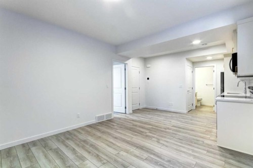 52 Magnolia Green Se, Calgary, AB - Indoor Photo Showing Other Room