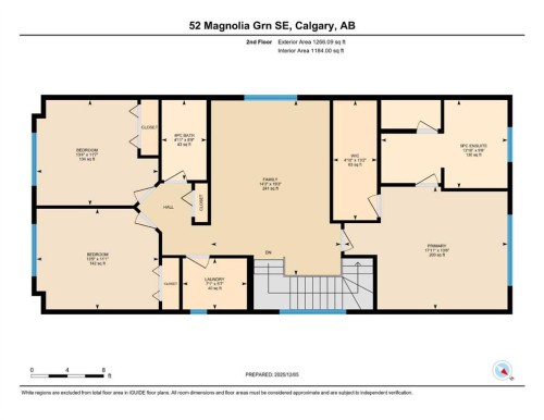 52 Magnolia Green Se, Calgary, AB - Other